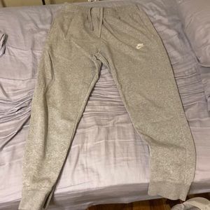 Nike joggers